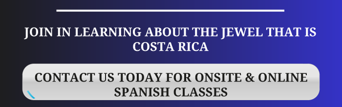 JOIN in learning about the jewel that is costa rica