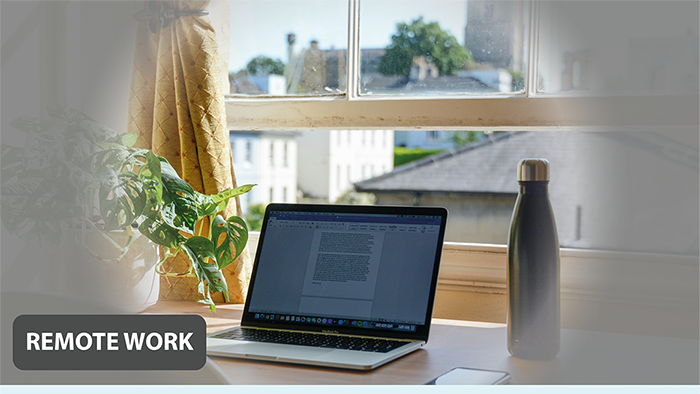 Remote Work