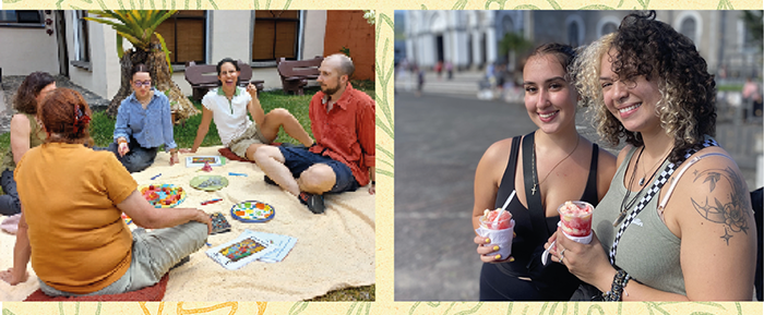 Start Your Spanish-Cultural Journey