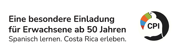 A Special Invitation for 50+ students