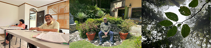 Register for CPI Monteverde