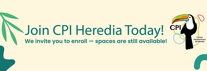 Join CPI Heredia Today!