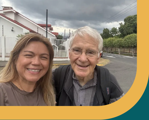 CPI Heredia Spanish on the move program