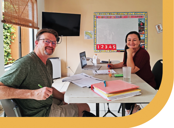 CPI Heredia Spanish Essential Experience Program