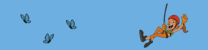 CPI TEEN CAMP – MONTEVERDE